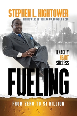 Fueling: From Zero to $1 Billion B0G457CBQH Book Cover