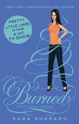 Burned B009EA3TR8 Book Cover