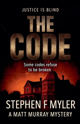 The Code B0GVW4CR1S Book Cover