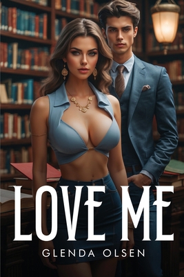 Love Me 1787998428 Book Cover