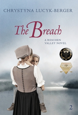 The Breach: Reschen Valley Part 2 3903748072 Book Cover