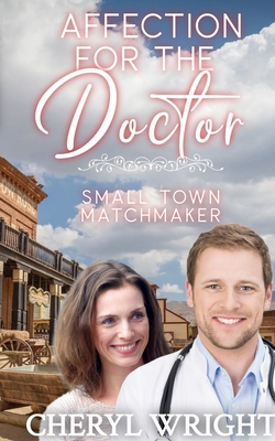 Affection for the Doctor 0645703346 Book Cover