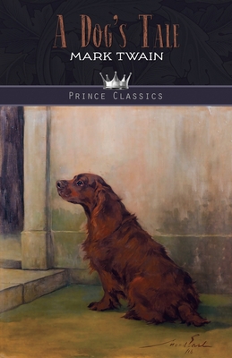 A Dog's Tale 9389682029 Book Cover