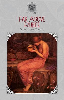 Far Above Rubies 9389353106 Book Cover