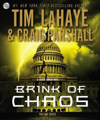 Brink of Chaos 0310326478 Book Cover