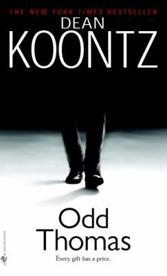 Odd Thomas 1417652969 Book Cover