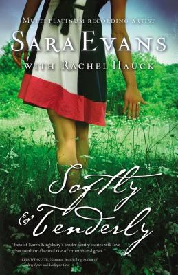 Softly and Tenderly 1595544909 Book Cover