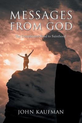 Messages from God 1641339489 Book Cover