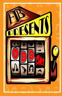 FTB Presents: ODDisms 069264976X Book Cover