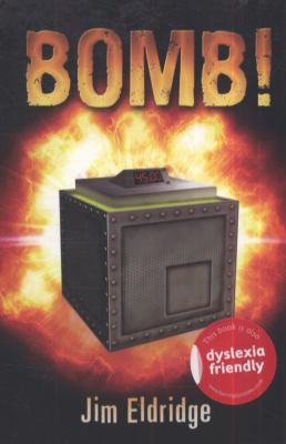 Bomb! 1842998676 Book Cover