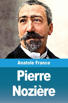 Pierre Nozière [French] 3690821541 Book Cover
