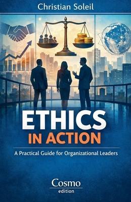 Ethics in Action B0GFW174M8 Book Cover