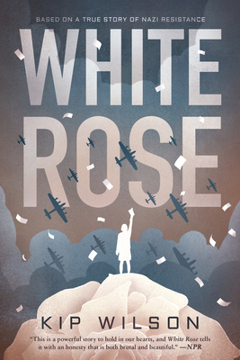 White Rose [Large Print] 1432877747 Book Cover