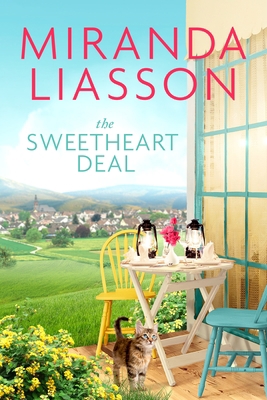 The Sweetheart Deal 164937027X Book Cover