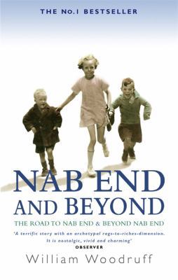 Nab End and Beyond 0349119872 Book Cover