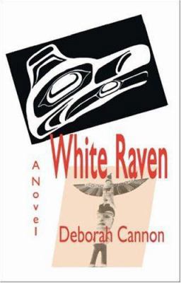 White Raven 1412096278 Book Cover