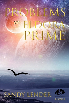 Problems on Eldora Prime 0999878050 Book Cover