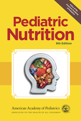 Pediatric Nutrition 1610023609 Book Cover