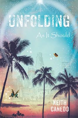 Unfolding, as It Should 1543448984 Book Cover