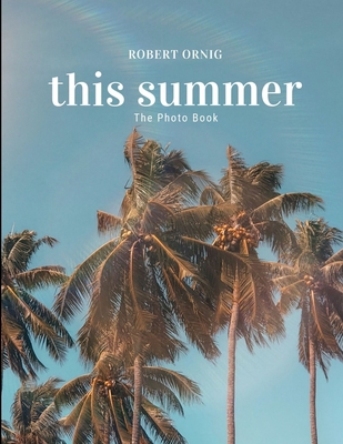 This Summer 0359885101 Book Cover