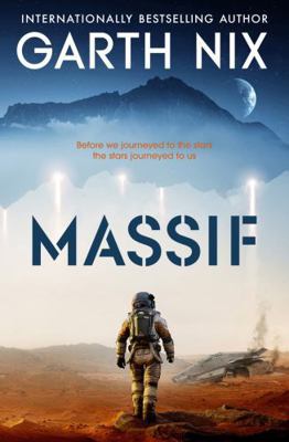 Massif B0HDLXYXCZ Book Cover