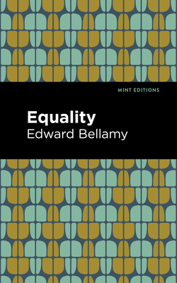 Equality 1513133101 Book Cover