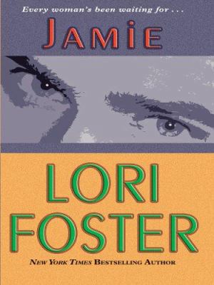 Jamie (Visitation, Book 5) [Large Print] 0786280492 Book Cover