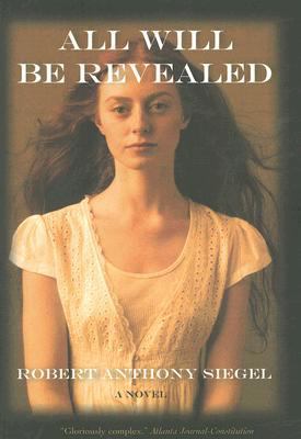 All Will Be Revealed 1596922850 Book Cover