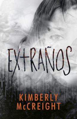 Extraños: (the Outliers Spanish-Language Edition) [Spanish] 0525433317 Book Cover