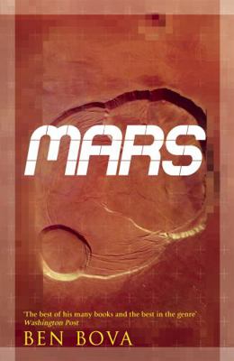 Mars 034096099X Book Cover