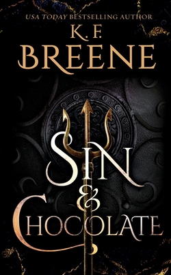 Sin and Chocolate 1955757089 Book Cover