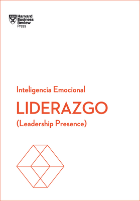 Liderazgo. Serie Inteligencia Emocional HBR (Le... [Spanish] 8494949330 Book Cover