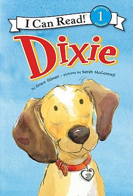 Dixie B00A2KA19S Book Cover