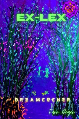 Ex-Lex: Mutterlandtrilogie 2 [German] 3982223148 Book Cover