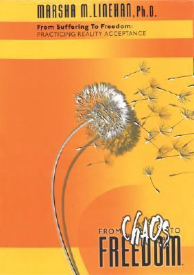 From Suffering to Freedom: Practicing Reality A... 193346402X Book Cover
