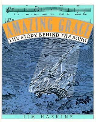 Amazing Grace 1562941178 Book Cover