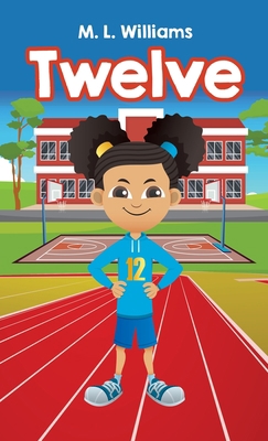 Twelve 166290794X Book Cover