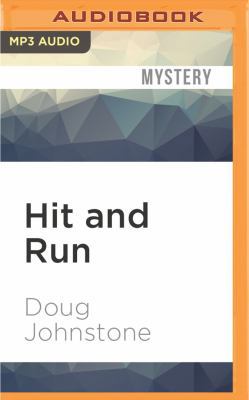 Hit and Run 153182594X Book Cover