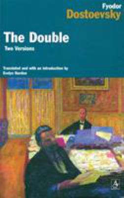 The Double: Two Versions 0882337572 Book Cover