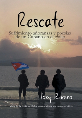 Rescate [Spanish] 143637278X Book Cover
