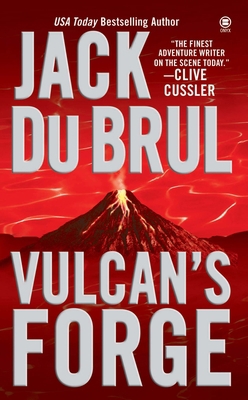 Vulcan's Forge: A Suspense Thriller B0072Q34QW Book Cover