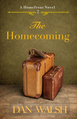 The Homecoming 1734141727 Book Cover
