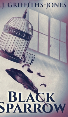 Black Sparrow 1715632974 Book Cover