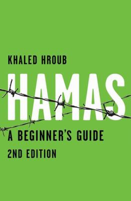 Hamas: A Beginner's Guide 074532973X Book Cover