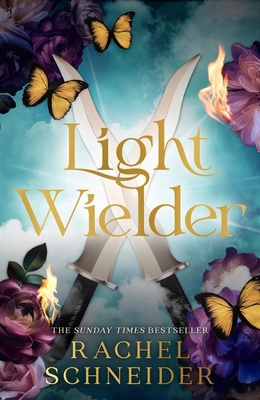 Light Wielder B0H69DK5PM Book Cover