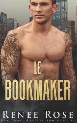 Le Bookmaker: Un Romance de Bratva [French] B09QP2MDNJ Book Cover