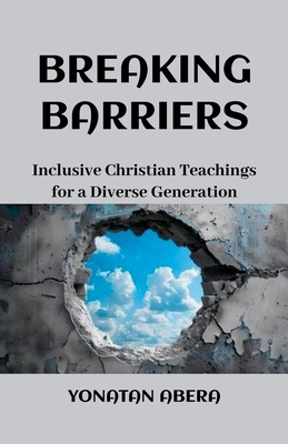 Breaking Barriers B0D4PN961B Book Cover