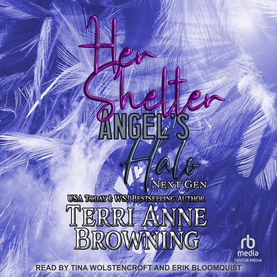 Her Shelter B0CMWBK8HB Book Cover