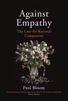 AGAINST EMPATHY 1847923143 Book Cover