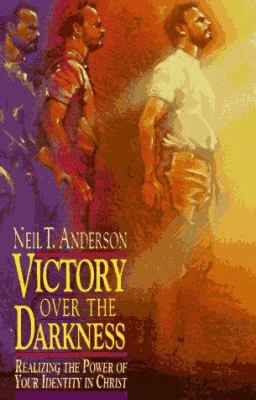 Victory Over the Darkness B00DC3T4TU Book Cover